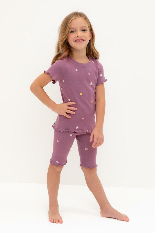 пижама для дев